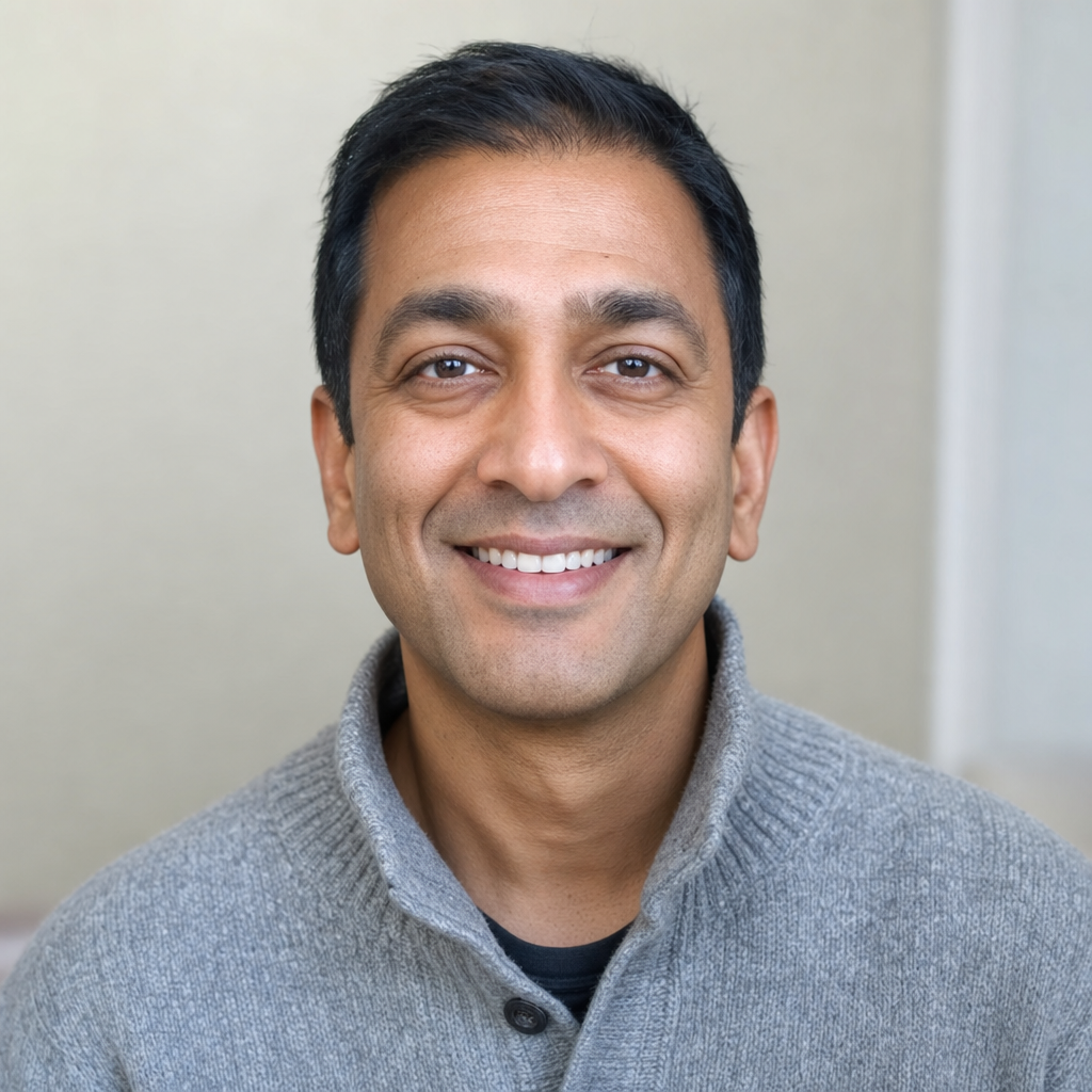 Amit G.