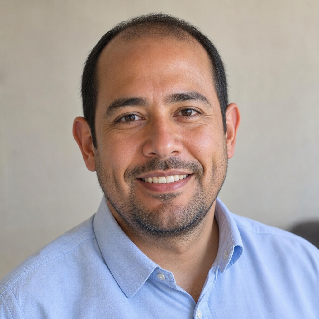 Diego H.
